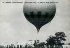 Bihorel. Seine-Maritime 76. Fêtes D´Eté 1977 - Le Ballon F. Body Quitte Le Sol. - Bihorel