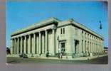 Illinois - United States Post Office And Federal Building - Rockford - Bennington