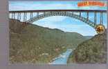 West Virginia - New River Gorge Bridge - Autres & Non Classés