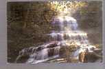 North Carolina - Pearson's Falls In The Saluda-Tryon Section Of Western North Carolina - Other & Unclassified