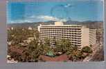 Hawaii - Princess Kaiulani Hotel - Waikiki Beach - Honolulu - Postmarked 25th Anniv. Of The Navy Seals - Honolulu