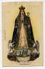 P6 - LYON 5 - Notre-Dame De Fourvière - La Vierge Miraculeuse - Lyon 5