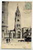 P6 - LYON 5 - Ancienne Chapelle De Fourvière (carte PRECURSEUR De 1905 - Voir Scan Du Verso) - Lyon 5