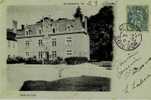 D21 - AUXONNE  -  HOTEL DE VILLE - Auxonne