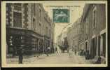 85 LA CHATAIGNERAIE - Rue Du Palais (glacée) - La Chataigneraie