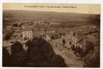 PUYLAURENS   Quartier Foulimou Vu D'avion - Puylaurens