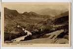 Cpa MODANE Vallee De L'arc -12635 -collec Les 2 Savoies - Saint Michel De Maurienne