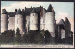 BOUCHES DU RHONE - Luynes - Le Château Construit Au XIIè Siècle - Luynes