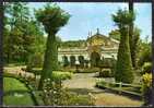 32 BARBOTAN LES THERMES (Cazaubon) Thermes, Etablissement Bains De Boue, Jardins, Ed CIM 10152, CPSM 10x15, 196? - Barbotan