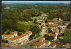 32 BARBOTAN LES THERMES (Cazaubon) Vue Générale Aérienne, Ed CIM 0223, CPSM 10x15, 196? - Barbotan