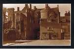Judges Real Photo Postcard Town Gate Ludlow Shropshire Salop - Ref 247 - Shropshire