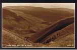 Judges Real Photo Postcard Devil's Beef Tub Near Moffat Dumfries & Galloway Scotland - Ref 247 - Dumfriesshire