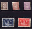 1926,  Albert 1er Et Reine Elisabeth, N° 240 / 44 Neuf  Cote 16E ++   Postfris - Ongebruikt