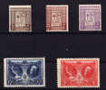 1926 Albert 1er Et Elisabeth, N° 240 / 44**  Postfrich    Cote 16 E - Neufs