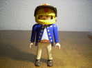 R   PLAYMOBIL  GEOBRA  AÑO1990  PILOTO   MAS EN MI TIENDA - Playmobil