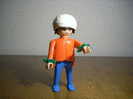 R   PLAYMOBIL  GEOBRA  AÑO1974     MAS EN MI TIENDA - Playmobil