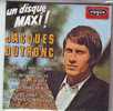 DUTRONC  /   ET  MOI  ET  MOI  ET MOI      CD 4  TITRES DE COLLECTION - Sonstige - Franz. Chansons