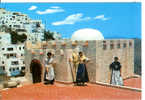 MOJACAR Vue Partielle De La Mezquita - Costumes - Almería