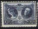 BELGIQUE 1926 N°243 Neuf **  Affaire 25% Cote - Unused Stamps