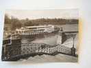 MS Ernst Thälmann - Dresden  - Ship Bateau  -   VF   D39672 - Hausboote