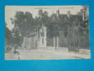 91) Champrosay - Villa De Mr BERNARD - Année 1923 - EDIT  Cosson - Draveil