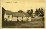 Grinchamps (Journal - Tenneville) - La Ferme     Très Rare - Tenneville