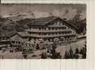 COURCHEVEL. - Hotel Des Grandes Alpes. Devouassoud, Propr. - Courchevel