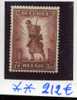 INFANTERIE  351  Bruin **  Postfris  ++  Cote  212 E - Unused Stamps