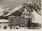 PRALOGNAN-LA-VANOISE. - "La Grande Cordée". - Pralognan-la-Vanoise