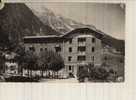 PRALOGNAN-LA-VANOISE. - Hotel Du Grand Bec Et L'aiguille D'Aout. - Pralognan-la-Vanoise