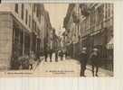 BOURG-SAINT-MAURICE. - La Grande'Rue. - Bourg Saint Maurice