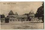 ITALY POSTCARD Cartoline Ca1900 Torino - Castello Del Valentino - Castello Del Valentino