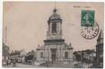 *** DEPT 76 / BOLBEC - EGLISE *** - Bolbec