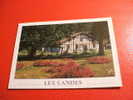 REGIONS  AUTRES-40-LES LANDES-MAISONS LANDAISES-2000-CARTE EN TRES  BON ETAT GENERALE - Andere & Zonder Classificatie