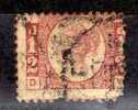 GRAN BRETAÑA Num 49  Ivert (1870) º - Used Stamps