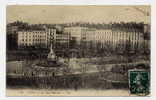P6 - LYON 6 - La Place Morand (1912) - Lyon 6