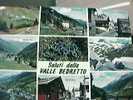 SVIZZERA SUISSE TICINO VALLE BEDRETTO VB19875 BL12406 - Bedretto