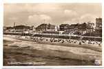 NORDSEEBAD WESTERLAND-SYLT . STRANDANLAGEN. - Sylt