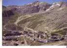 VAL THORENS  -  Vue Partielle - Val Thorens