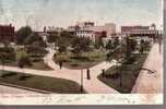 New Orleans --- Lafayette Square - New Orleans