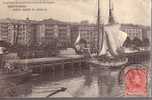 Espagne --- Santander --- Vista Desde El Muelle - Cantabria (Santander)