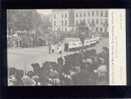 Bruxelles Funérailles De S.M. Marie Henriette Reine Des Belges 22 Sept.1902édit.V&Cie Animée Belle Carte Précurseur - Fiestas, Celebraciones