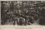 MANUFACTURE FRANCAISE D'ARMES ET CYCLES MACHINES AUTOMATIQUES A RAYER LES CANONS - Saint Etienne