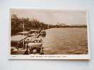 London - Thames Embarkment From Westminster Bridge   Cca 1930-40´s     VF  -   D39933 - River Thames