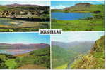 DOLGELLAU - Merionethshire