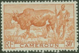 CAMEROON..1946..Michel #  271...MLH. - Neufs