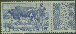 CAMEROON..1946..Michel #  272...MLH. - Ungebraucht