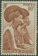 CAMEROON..1946..Michel #  275...MLH. - Ungebraucht