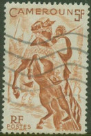 CAMEROON..1946..Michel # 283...used. - Usati