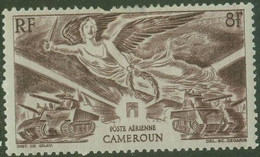 CAMEROON..1946..Michel # 289...MLH. - Neufs